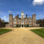 Blickling Hall