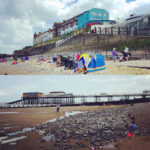 Cromer Beach