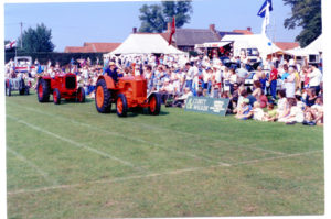 Worstead Festival