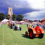 Worstead Festival