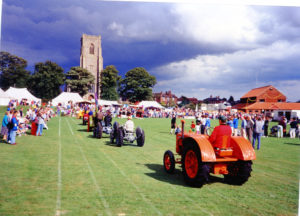 Worstead Festival