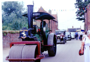 Worstead Festival