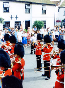 Worstead Festival