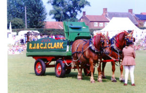 Worstead Festival