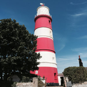 Happisburgh Lighthouse