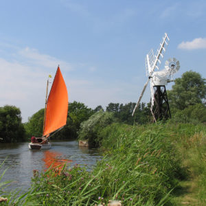 Norfolk Broads