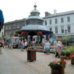 North Walsham Market Cross