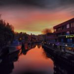 Norwich Riverside