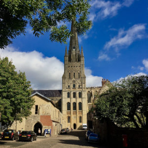 Norwich Cathedral