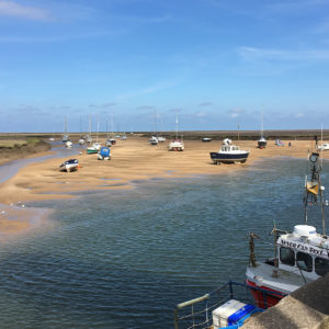 Wells Harbour